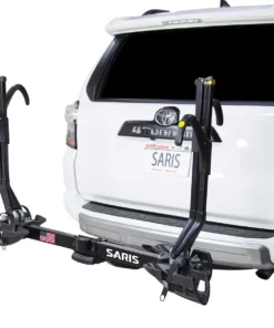 Saris SuperClamp EX 2 Bike Hitch Rack -Kokatat Shop media 93fbcc3f 66d2 4182 bf7a ce804a5c6f21