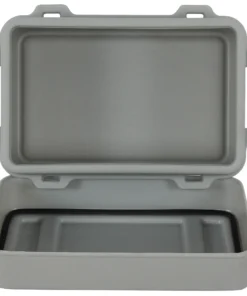 NRS Boulder Camping Dry Box -Kokatat Shop media 94024f50 5112 4262 9bee a52a3a92234f