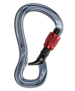 Black Diamond Gridlock Screwgate Carabiner