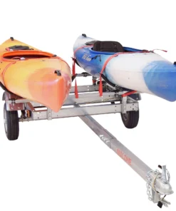 Malone EcoLight Base Kayak Trailer - MPG585 -Kokatat Shop media 94306fca ae6c 4a59 bae6 92743b24cd7f
