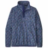 Patagonia Women's Micro D Snap-T Pullover Top (Closeout)