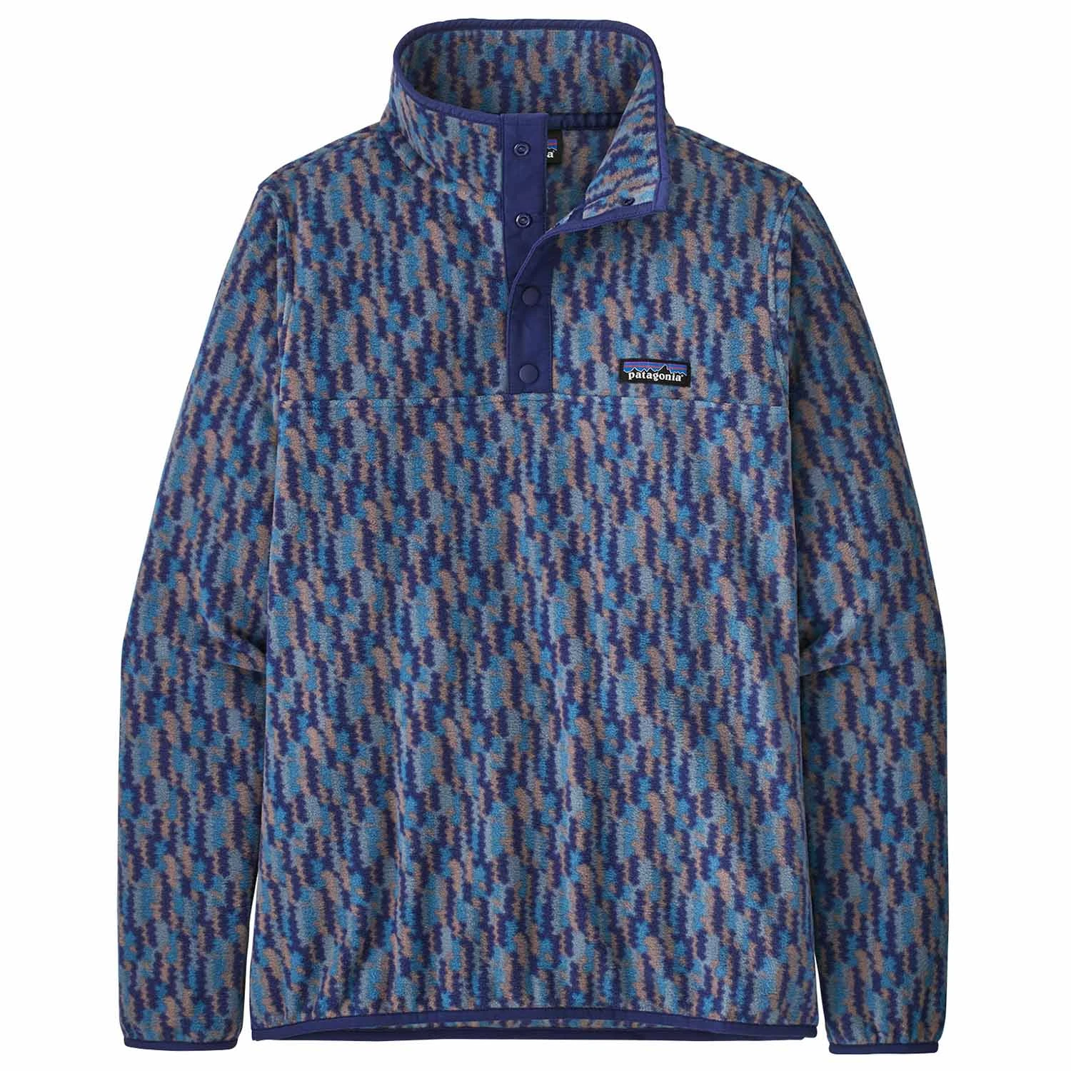 Patagonia Women's Micro D Snap-T Pullover Top (Closeout) 1 Patagonia Women's Micro D Snap-T Pullover Top (Closeout)