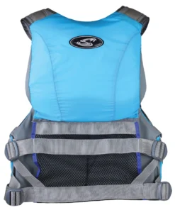 Stohlquist Women's Melody Lifejacket (PFD) -Kokatat Shop media 94331f0d 4520 4ac6 bef6 fe113e98a169