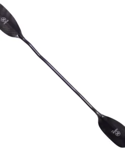 Werner Paddles Werner Sho-Gun Carbon Bent Shaft Whitewater Kayak Paddle
