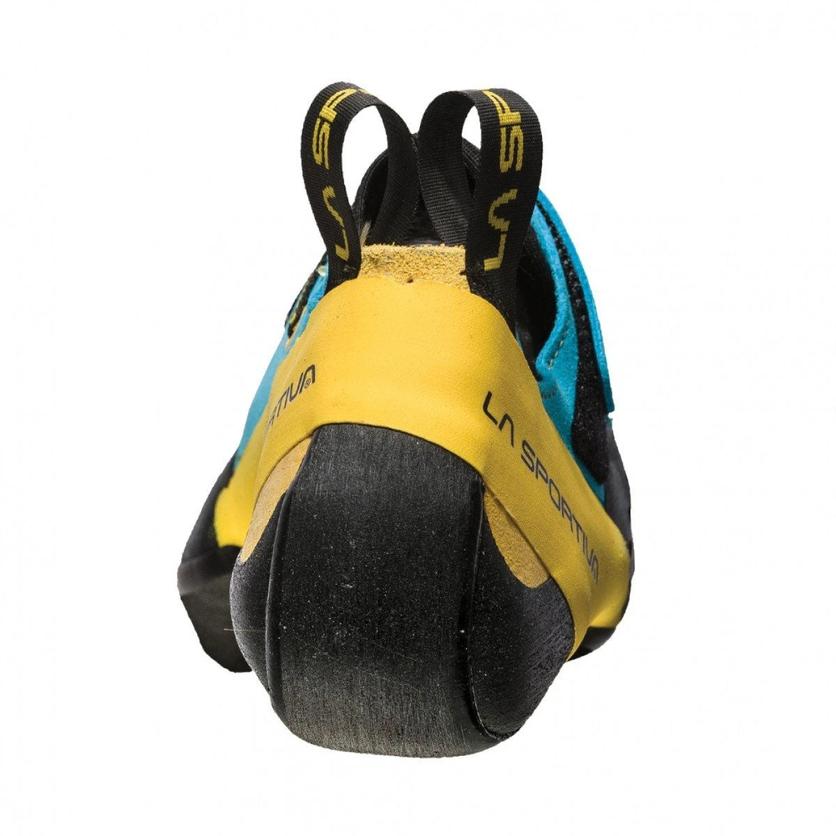 La Sportiva Men's Futura Rock Climbing Shoes 6 La Sportiva Men's Futura Rock Climbing Shoes - Image 6