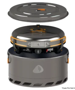 Jetboil Halfgen Basecamp Cooking System 20 Jetboil Halfgen Basecamp Cooking System -Kokatat Shop media 94691427 9633 4f8c 8214 fda05695acd3