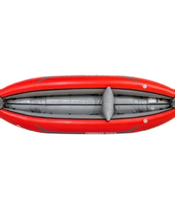 AIRE Tributary Tomcat Max Inflatable Kayak -Kokatat Shop media 946b2cbd 5c7b 4d07 a4f4 747e40b14c0a