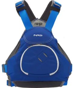 NRS Ninja Kayak Lifejacket (PFD) 19 NRS Ninja Kayak Lifejacket (PFD) -Kokatat Shop media 94aba274 5646 4810 8be7 3beb6639e56f