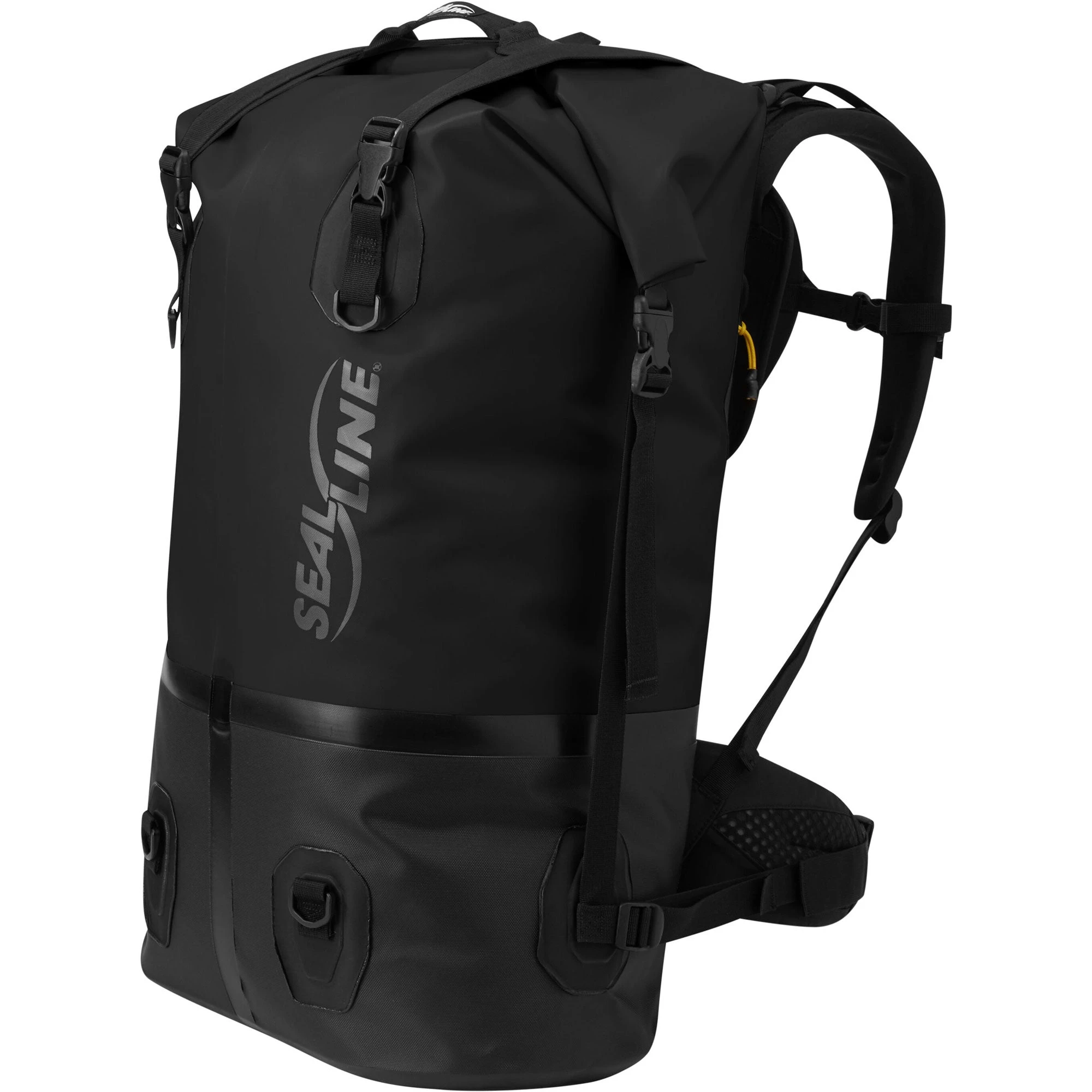 SealLine Pro Dry Backpack 1 SealLine Pro Dry Backpack