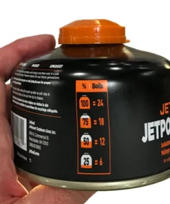 Jetboil JetGauge -Kokatat Shop media 94ff4acc 5116 4c89 b28d eff828230a0e