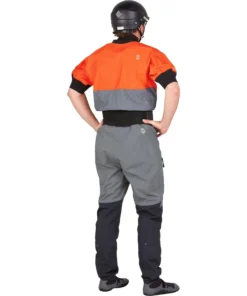 NRS Men's Stratos Shorty Semi-Dry Paddling Jacket -Kokatat Shop media 951c0e5c 1bcf 4e69 bb7d c083d55c1afa