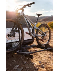 Kuat Transfer V2 1-Bike Hitch Rack 20 Kuat Transfer V2 1-Bike Hitch Rack -Kokatat Shop media 956f87ff ac62 4662 ab12 379783fb6d41