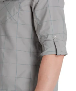 NRS Men's Guide Long Sleeve Shirt 32 NRS Men's Guide Long Sleeve Shirt -Kokatat Shop media 95797bcd d3ad 4805 85ab 8e9bc5c6011b