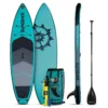 Slingshot Crossbreed 11 Inflatable Stand-Up Paddle Board (SUP)