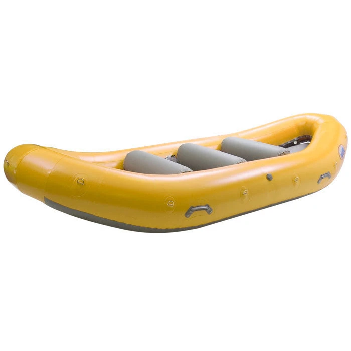 AIRE Super Duper Puma Self-Bailing Raft 5 AIRE Super Duper Puma Self-Bailing Raft - Image 5