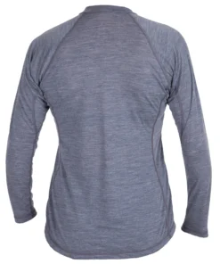 Kokatat Women's WoolCore Long Sleeve Shirt -Kokatat Shop media 959b5809 c200 4a04 a0d6 433154723fef