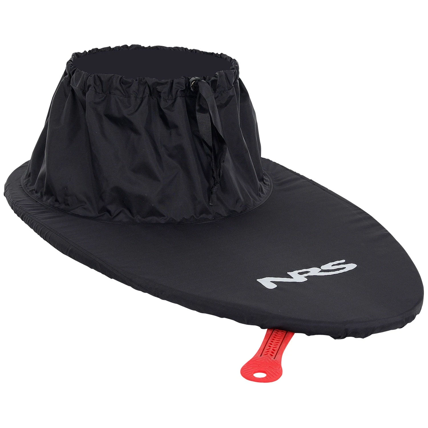 NRS Basic Nylon Kayak Sprayskirt 1 NRS Basic Nylon Kayak Sprayskirt