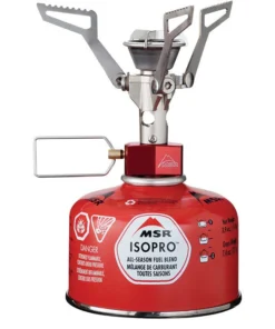 MSR Pocket Rocket 2 Camping Stove