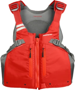 Stohlquist Men's Trekker Lifejacket (PFD) -Kokatat Shop media 95d37279 f4a4 4146 a5dc e924258655d9