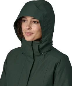 Patagonia Women's Tres 3-in1 Parka -Kokatat Shop media 95e3e276 b090 4945 912e 7fce797aad11