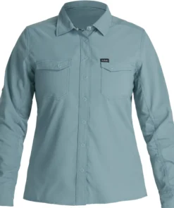 NRS Women's Guide Long Sleeve Shirt