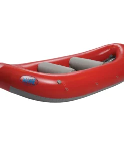 AIRE Puma Self-Bailing Raft W/ 2 Thwarts
