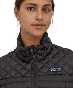 Patagonia Women's AlpLight Down Jacket -Kokatat Shop media 96391968 270c 4429 a430 bff519ba2077