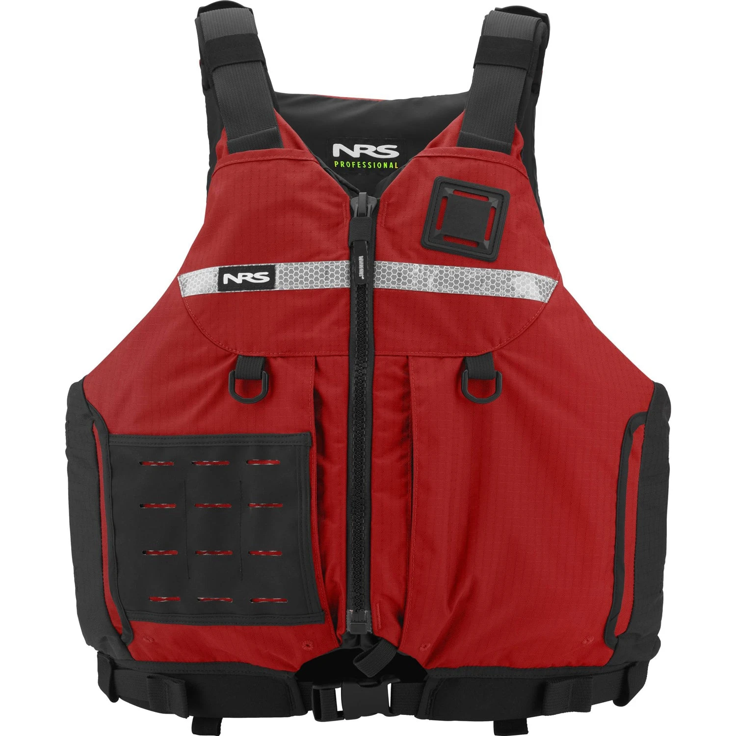 NRS Big Water Guide Lifejacket (PFD) 5 NRS Big Water Guide Lifejacket (PFD) - Image 5