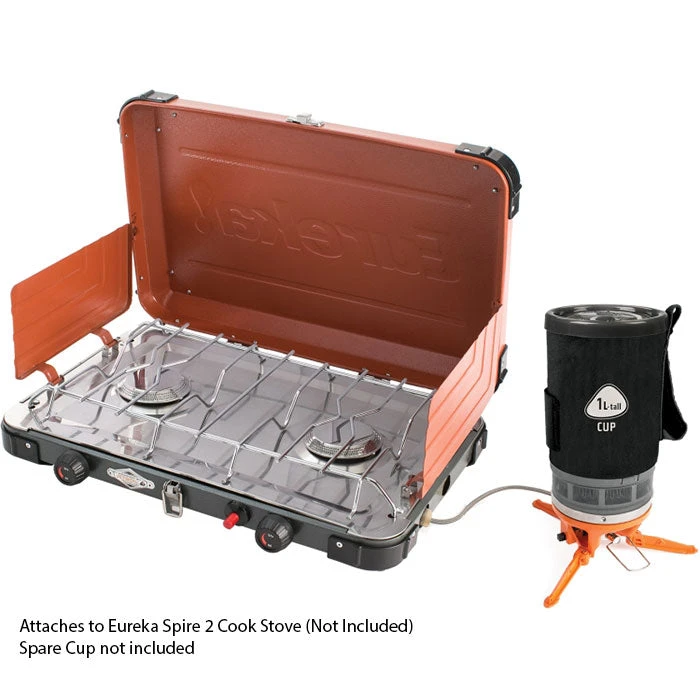 Jetboil Luna Satellite Burner 4 Jetboil Luna Satellite Burner - Image 4