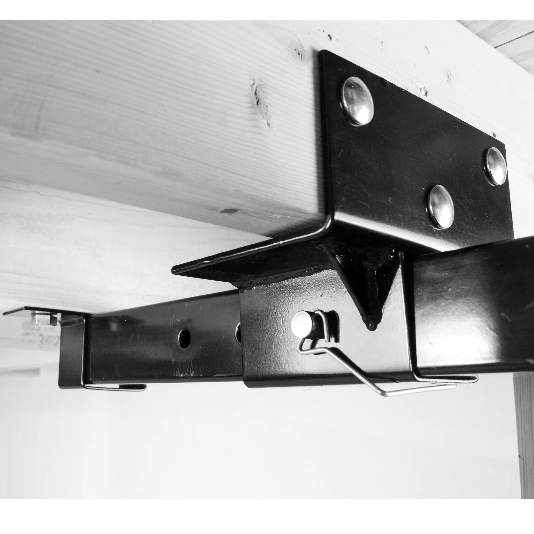 Suspenz Marine Grade Over-Water 2-Boat/SUP Dock Frame 4 Suspenz Marine Grade Over-Water 2-Boat/SUP Dock Frame - Image 4