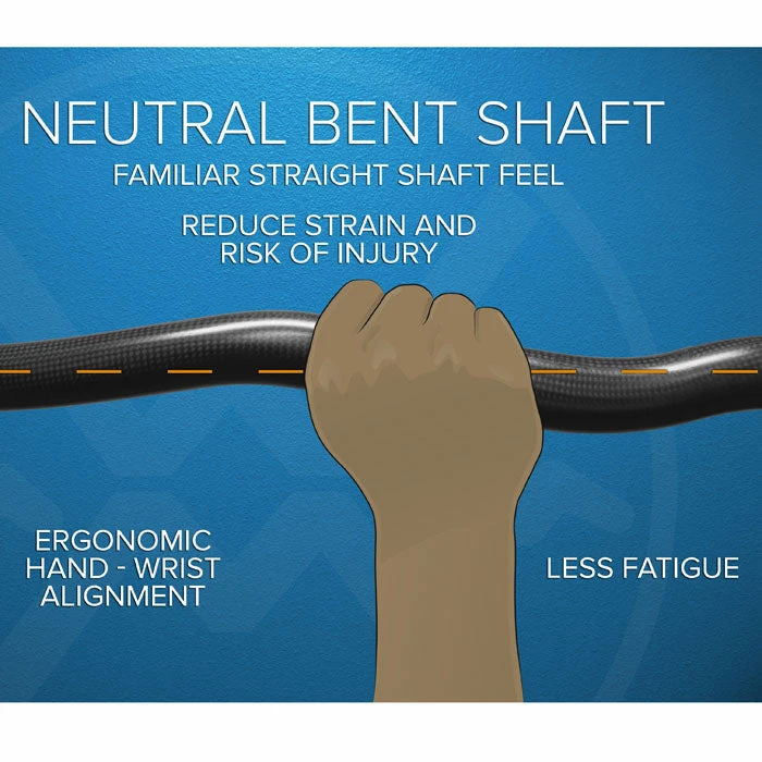 Werner Paddles Werner Side Kick Fiberglass Bent Shaft Whitewater Kayak Paddle 5 Werner Paddles Werner Side Kick Fiberglass Bent Shaft Whitewater Kayak Paddle - Image 5