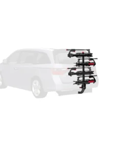 Yakima HoldUp +2 Bike Hitch Rack Add-On -Kokatat Shop media 968d63c0 b86c 43ef 9918 ce56b5de9143