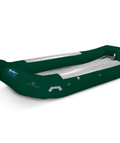 AIRE 136 Double-D Raft -Kokatat Shop media 968dc9d2 86a8 4368 a3c7 3fe2b6223346