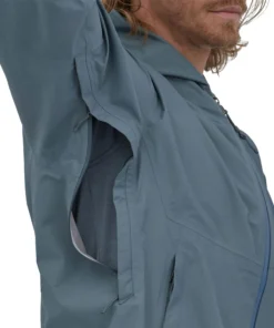 Patagonia Men's Granite Crest Jacket -Kokatat Shop media 96a5f2c2 a251 402f 9095 a7d39869e8e9