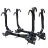 Saris SuperClamp EX 4 Bike Hitch Rack
