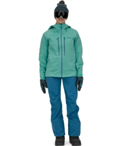 Patagonia Women's Stormstride Jacket -Kokatat Shop media 96e0bda6 8b5b 45e7 b0a7 dbfba0025b84