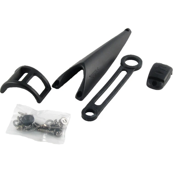 Hobie Horizontal Rod Holder Kit 1 Hobie Horizontal Rod Holder Kit