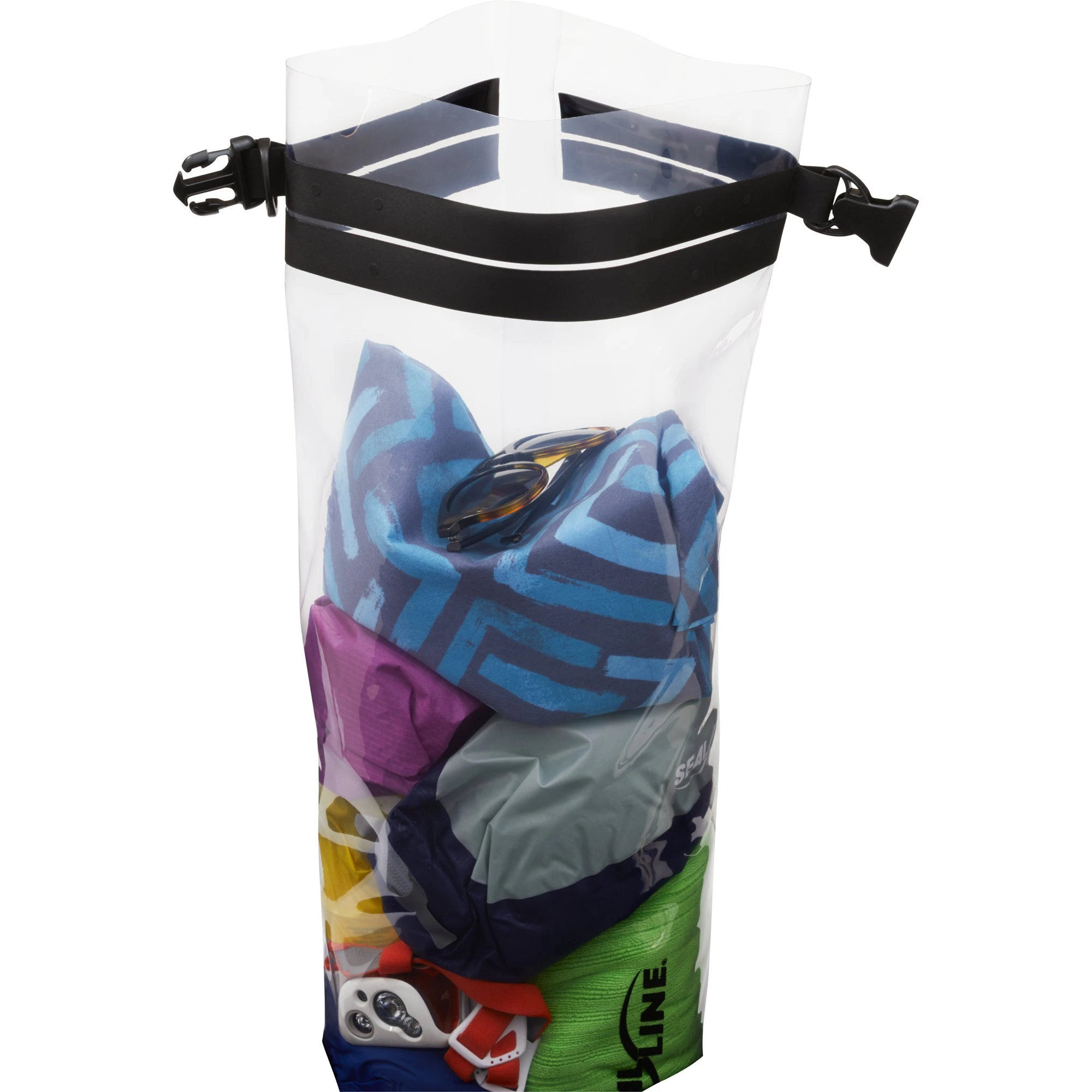 SealLine Seal Line Baja View Dry Bag 5 SealLine Seal Line Baja View Dry Bag - Image 5