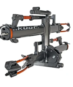 Kuat NV 2.0 Bike Hitch Rack -Kokatat Shop media 97519378 3e9e 4480 8abb 204308dece39