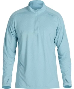 NRS Men's Silkweight Baja Sun Shirt -Kokatat Shop media 9753976f cdce 49ce b4c7 8a5e78d2347f