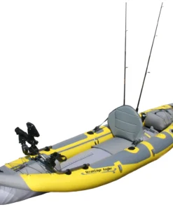 Advanced Elements StraitEdge Angler Inflatable Kayak (Closeout) -Kokatat Shop media 978000fd 2ddc 4236 9b36 3d1a479c4efe