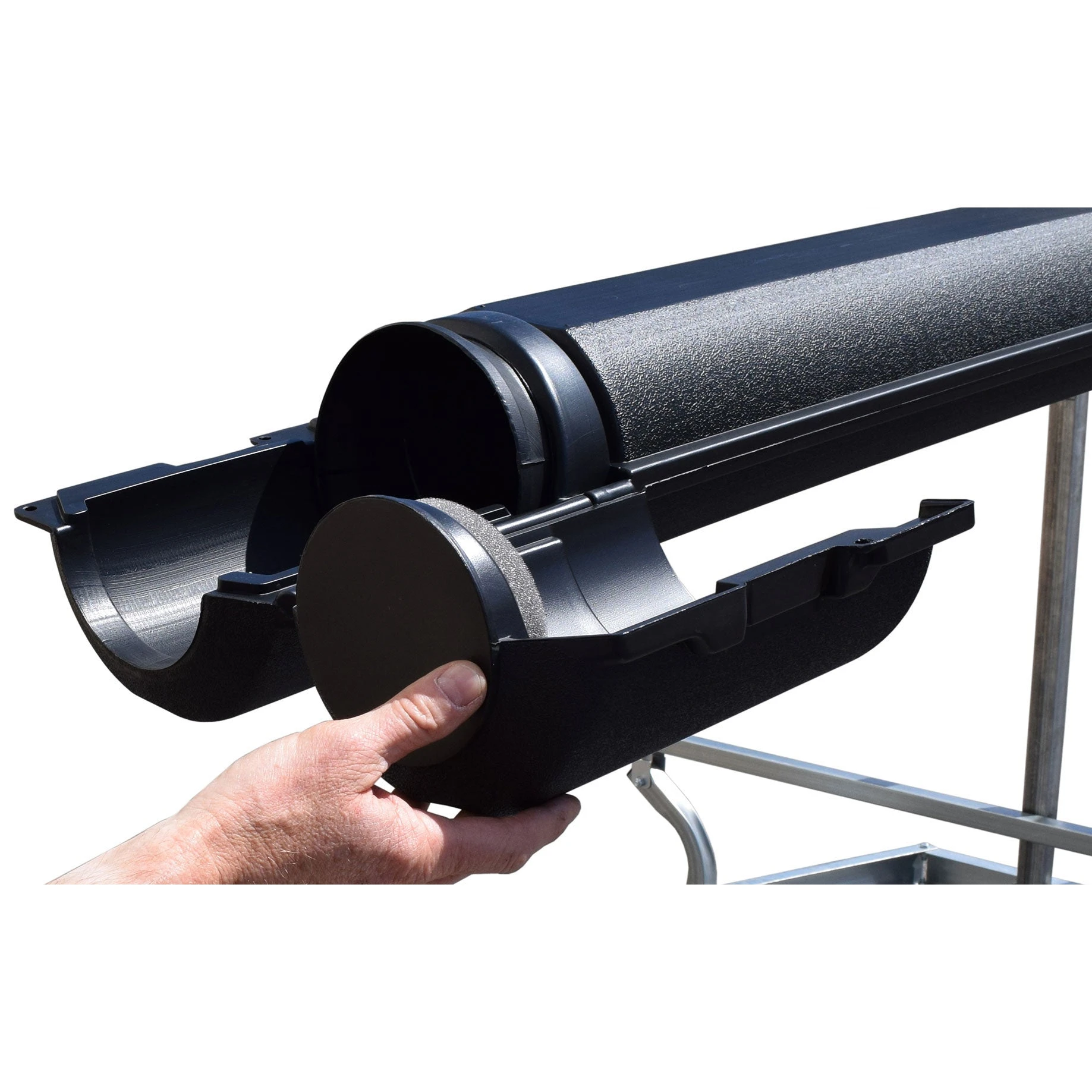 Malone MegaSport LowBed 2-Boat MegaWing Kayak Trailer Package With 2nd Tier 11 Malone MegaSport LowBed 2-Boat MegaWing Kayak Trailer Package With 2nd Tier - Image 11