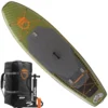 NRS Osprey 10.8 Fishing Inflatable SUP Board (Closeout)