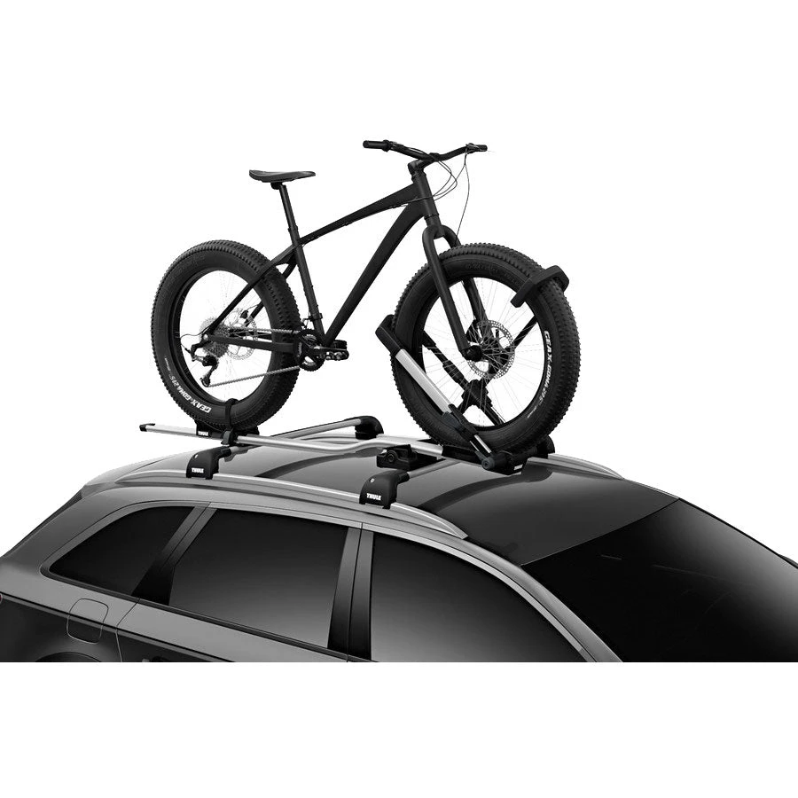 Thule UpRide Bike Roof Rack 6 Thule UpRide Bike Roof Rack - Image 6