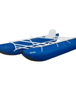 Star Kannah 16 Cataraft