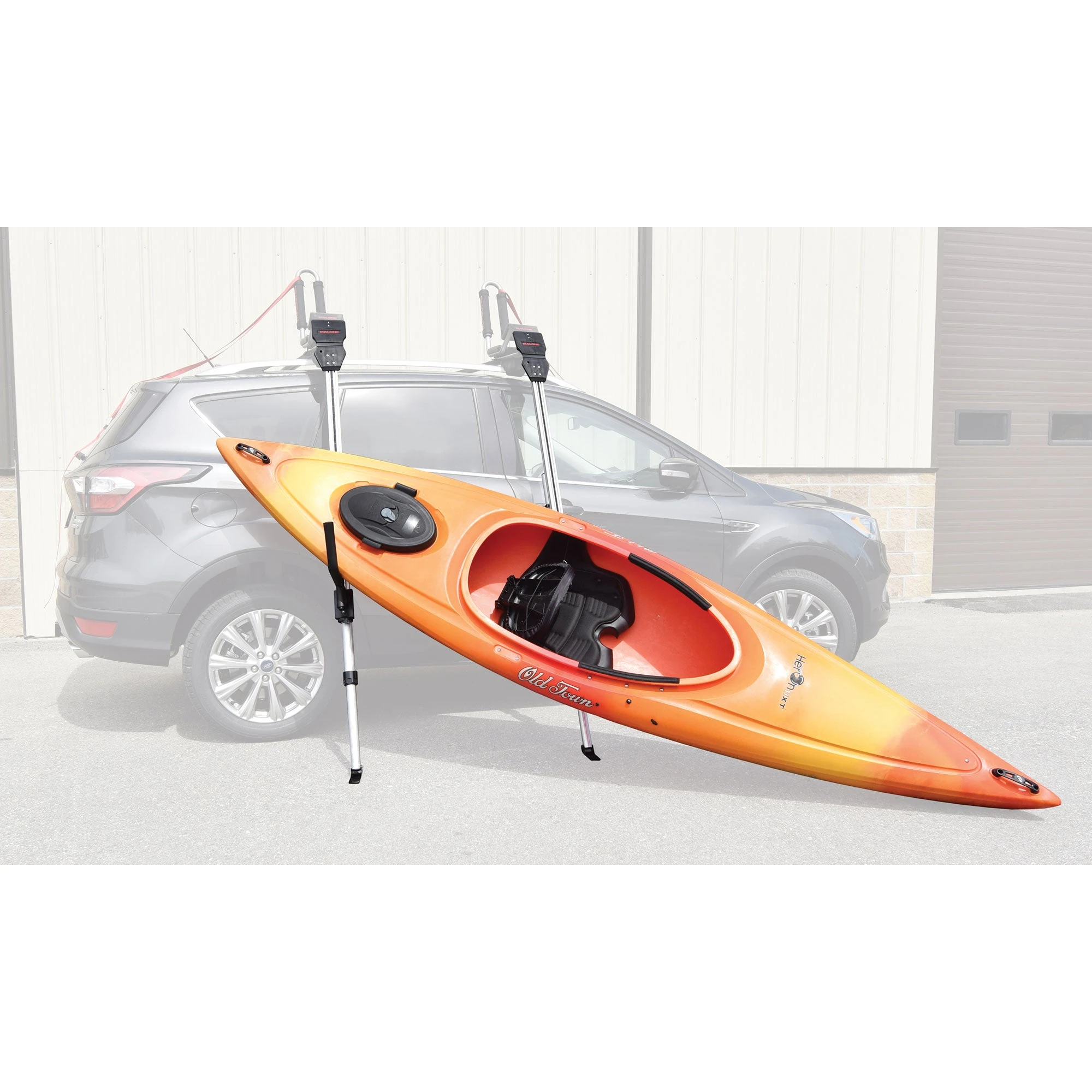Malone TelosXL Kayak Load Assistant 4 Malone TelosXL Kayak Load Assistant - Image 4