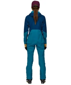 Patagonia Women's Upstride Jacket -Kokatat Shop media 97da2c15 6ca5 44ab 96eb ddf05017e0eb