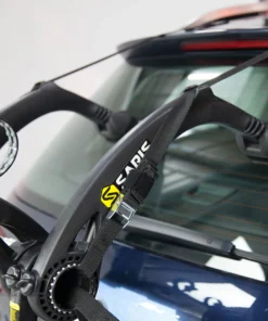 Saris Bones EX 3-Bike Trunk Rack 16 Saris Bones EX 3-Bike Trunk Rack -Kokatat Shop media 97f0e666 90e7 4a45 b8c6 b5548b609db6