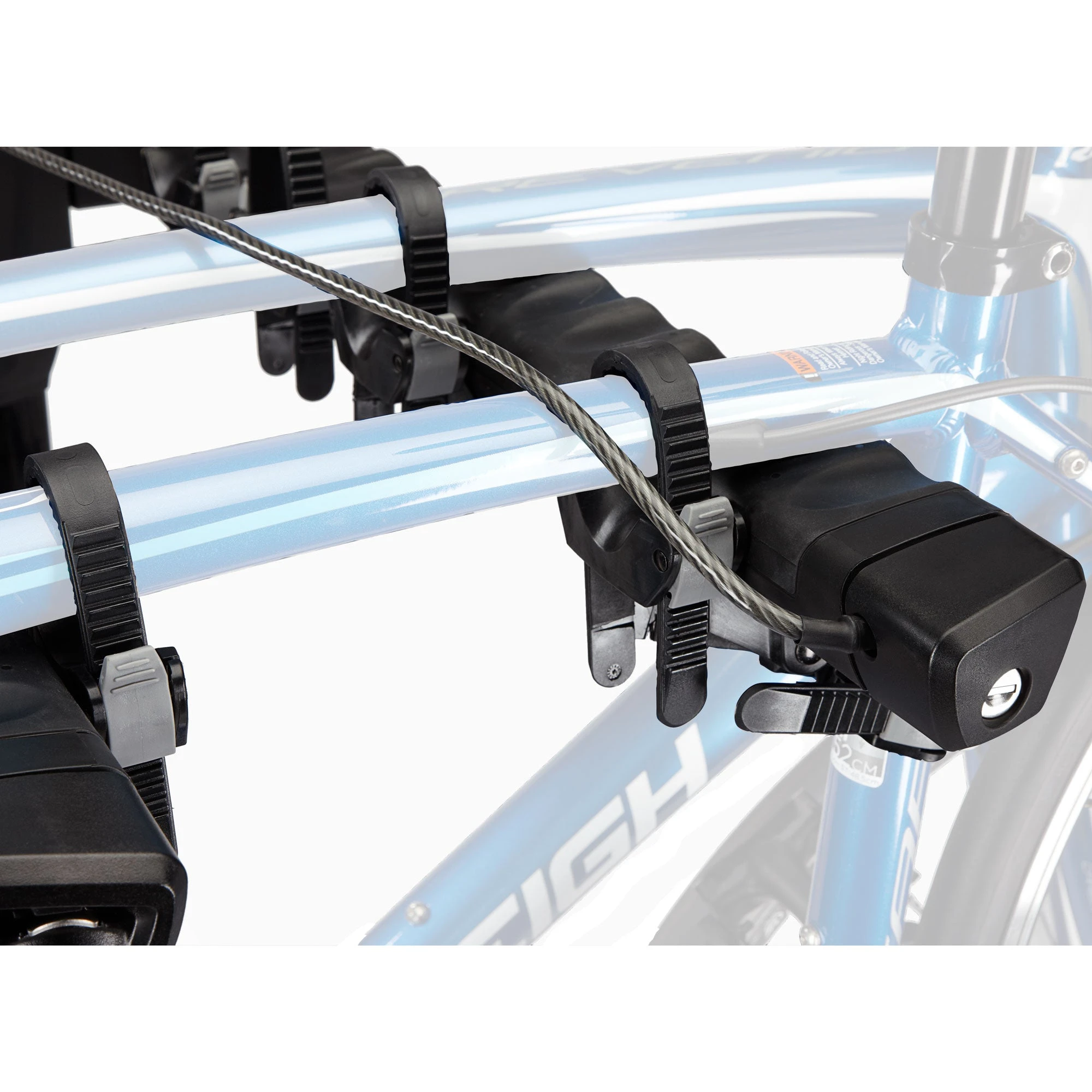 Yakima FullSwing 4 Bike Hitch Rack 5 Yakima FullSwing 4 Bike Hitch Rack - Image 5