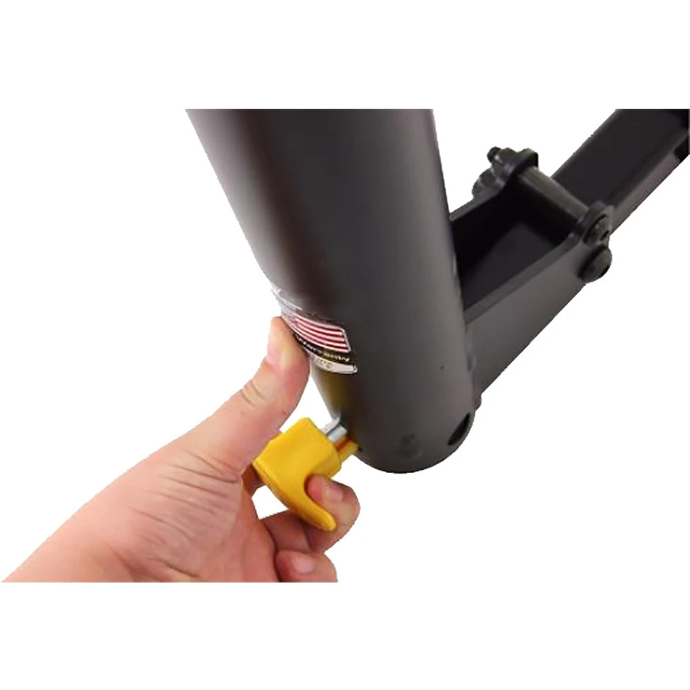 Saris Bones 2 Bike Hitch Rack 5 Saris Bones 2 Bike Hitch Rack - Image 5